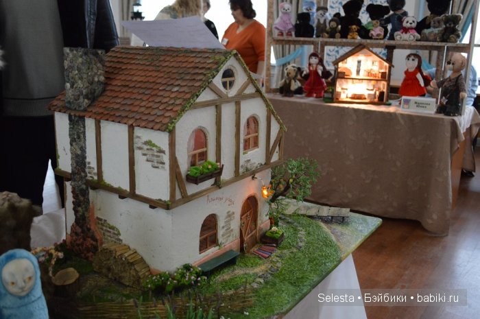 Выставка Мишка с Куклою в Екатеринбурге 2015. Фоторепортаж