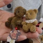 Выставка "Мишка с Куклою" в Екатеринбурге 2015. Фоторепортаж