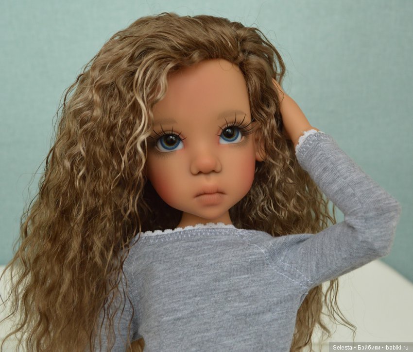 ...немного Мисси от Кайе Виггс (фото 3)