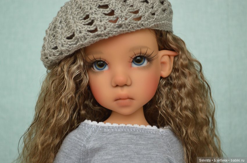 ...немного Мисси от Кайе Виггс (фото 9)