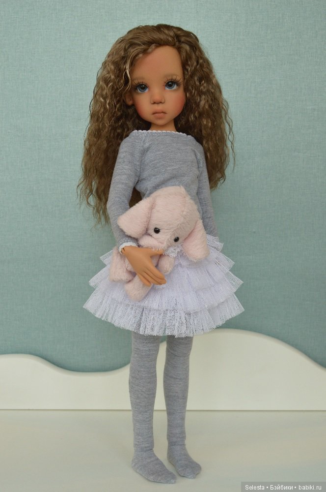 ...немного Мисси от Кайе Виггс (фото 5)