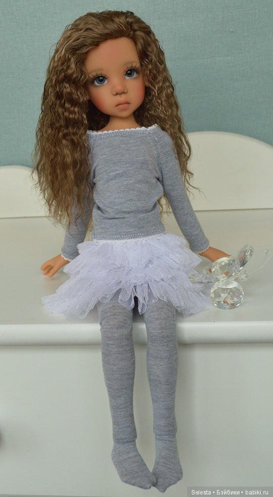 ...немного Мисси от Кайе Виггс (фото 2)