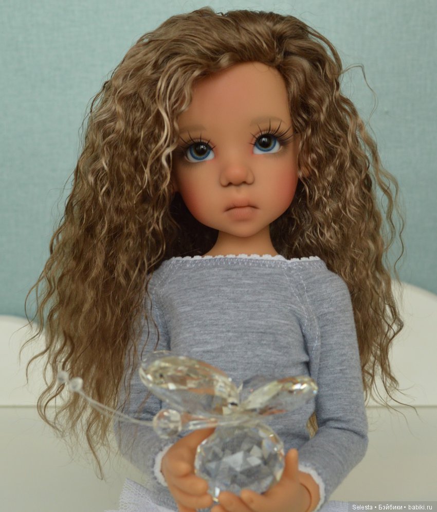 ...немного Мисси от Кайе Виггс (фото 4)