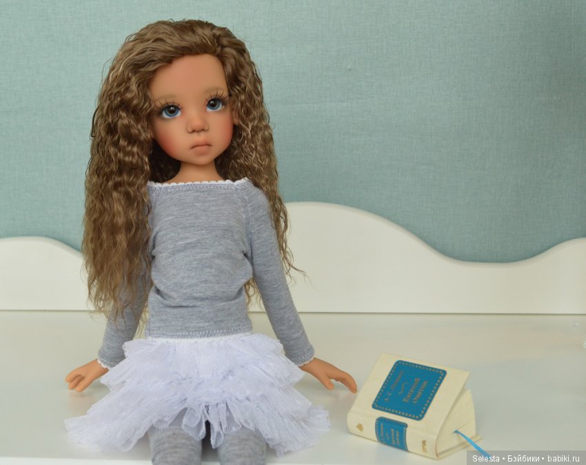 ...немного Мисси от Кайе Виггс