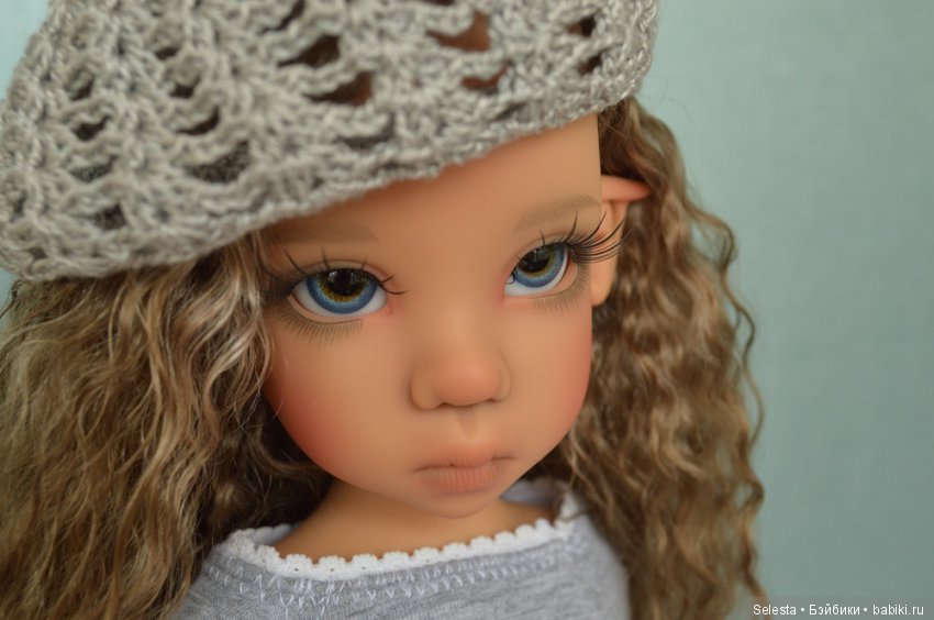 ...немного Мисси от Кайе Виггс (фото 10)