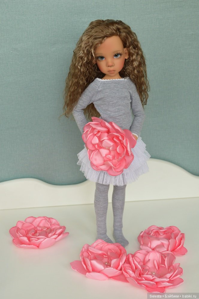 ...немного Мисси от Кайе Виггс (фото 7)