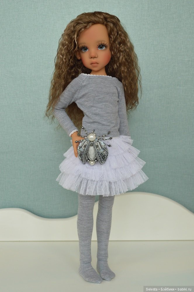 ...немного Мисси от Кайе Виггс (фото 6)