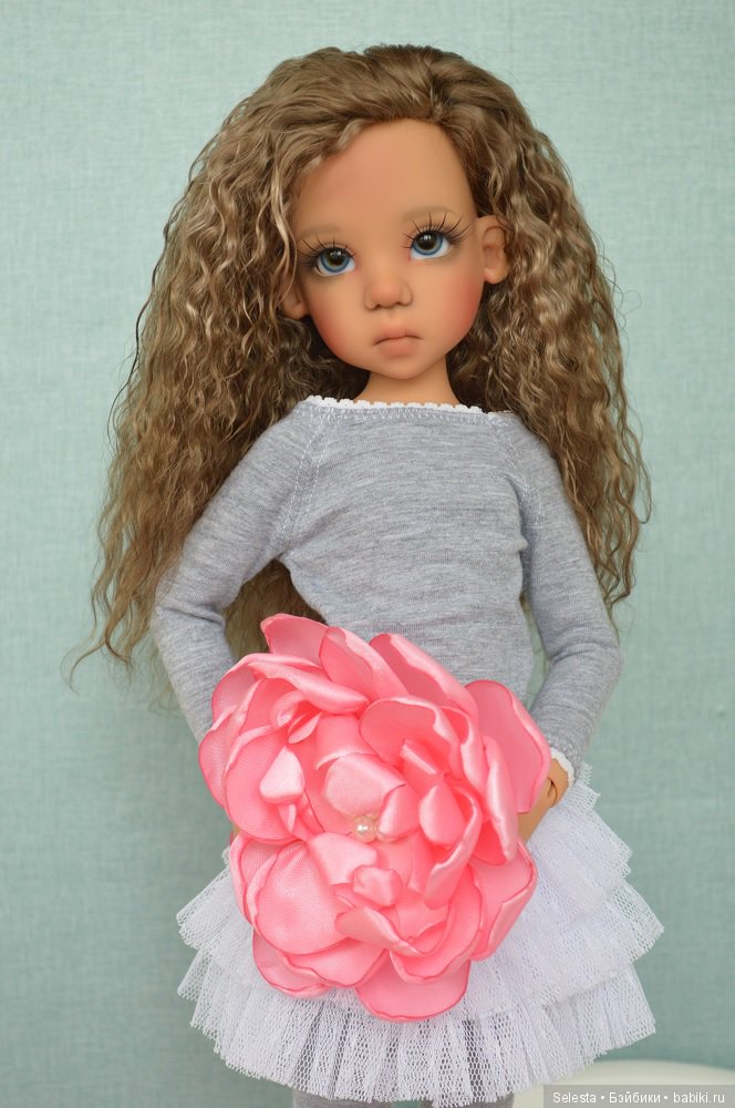 ...немного Мисси от Кайе Виггс (фото 8)