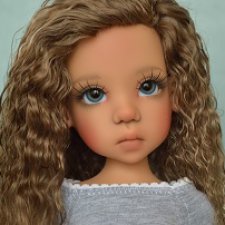 ...немного Мисси от Кайе Виггс