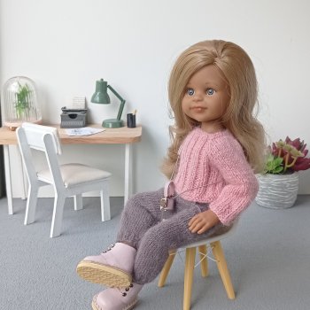 Полочка для Паолочек