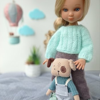 Мои любимые цвета