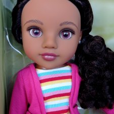 Hearts For Hearts Girls