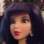 Кукла Королева танцпола