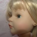 Показ мод от Катарины