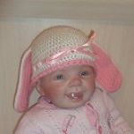 Алёнкины обновки - вязанная кукольная одежда