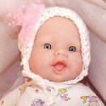 Мастер класс по пошиву комбинезончика для куклы из детской маечки