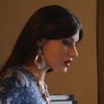 Реалистичная кукла Феодора из силикона