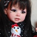 Как Вам такой вариант Bonnie Linda Murray ?