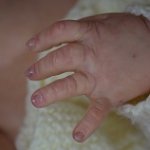 Наращивание ногтей для реборн. Мастер класс