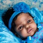 Молдик Эсме Laura Lee Eagles Прототип номер 3