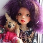 Зарисовки с Нелли, Кайе Виггс