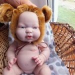 Малышка Медвежонок Беренжер