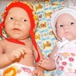 Малыши карандаши Berenguer