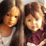 2 подружки красавицы