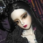 Выставка кукол Dollism 19-21 сентября 2014 в Нью-Йорке. Часть 2я