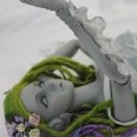 Выставка кукол Dollism 19-21 сентября 2014 в Нью-Йорке