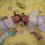 Смешной случай с реборн