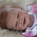 Как купать силиконовую куклу реборн