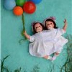 куклы реборн сиамские близнецы