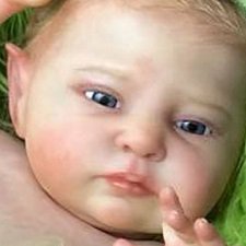 Молд Destiny Elfling Скульптор Sherri Williams