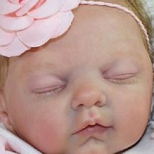 Молд Megan скульптор Menna Hartog