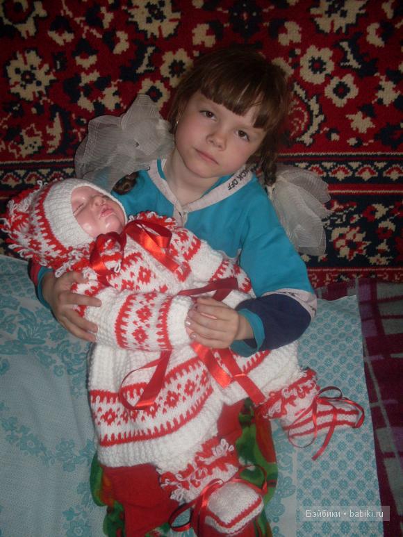 Полимерная глина, куклы своими руками.