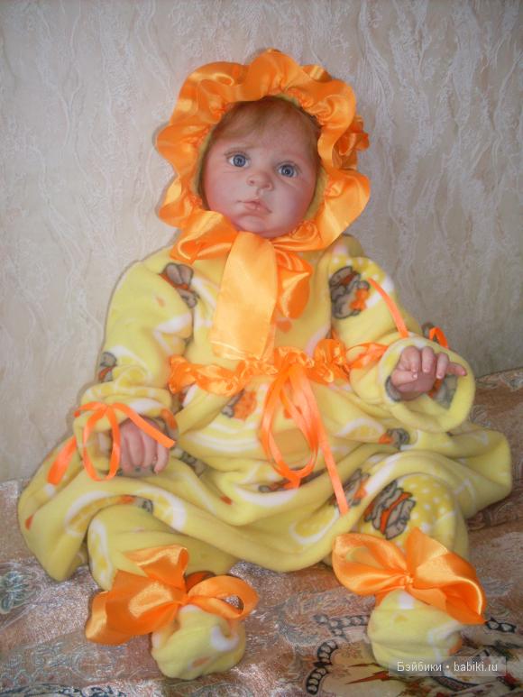 Кулы, колыбельки, вязалочки.