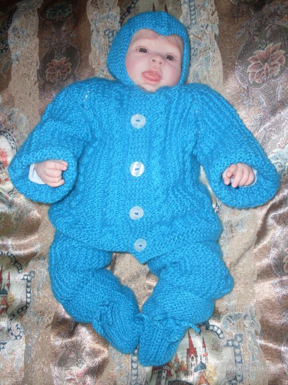 Кулы, колыбельки, вязалочки.