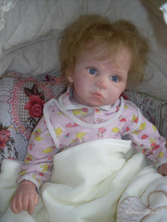 Кулы, колыбельки, вязалочки.