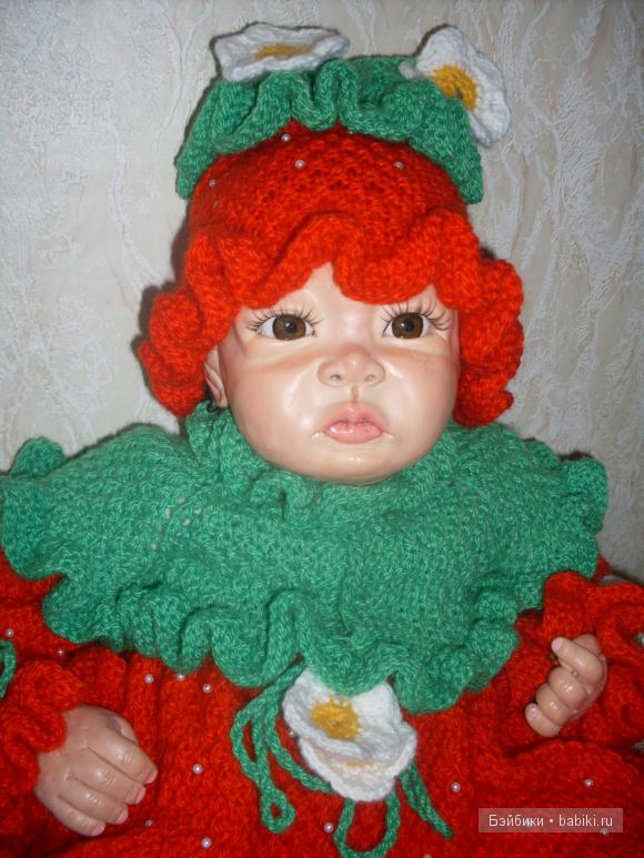 Кулы, колыбельки, вязалочки.