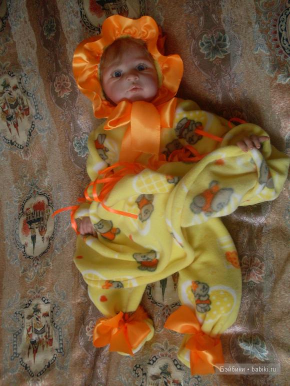 Кулы, колыбельки, вязалочки.