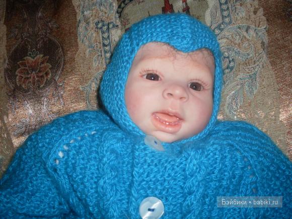 Кулы, колыбельки, вязалочки.