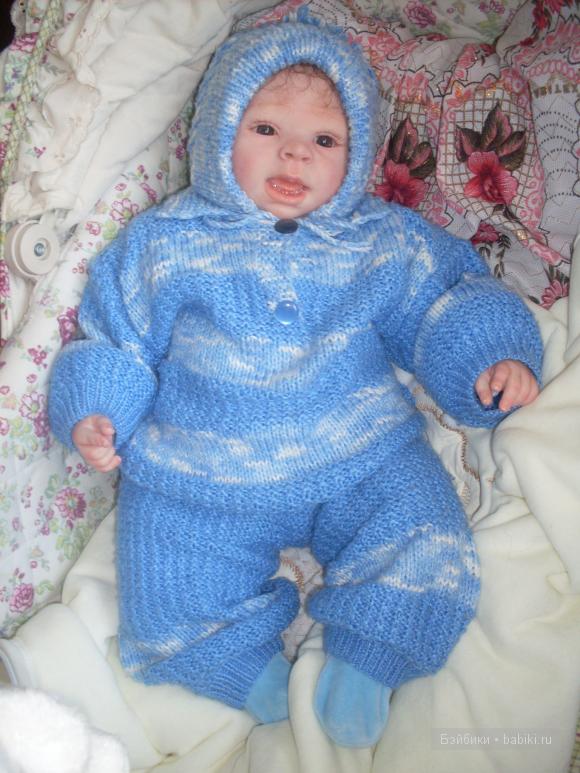 Кулы, колыбельки, вязалочки.