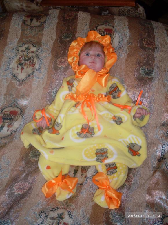 Кулы, колыбельки, вязалочки.