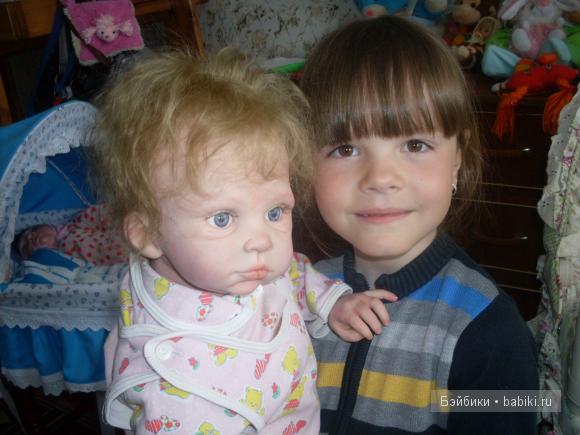 Кулы, колыбельки, вязалочки.