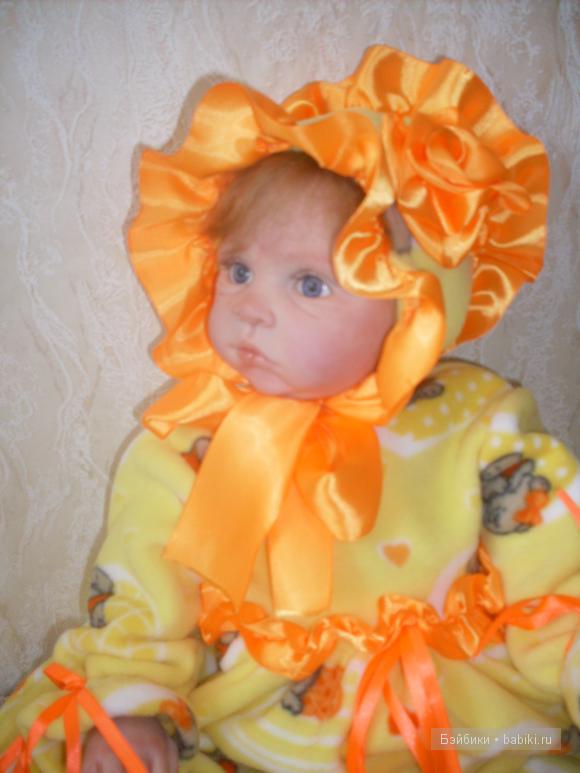 Кулы, колыбельки, вязалочки.