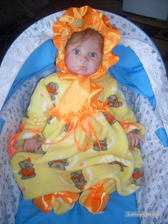 Кулы, колыбельки, вязалочки.