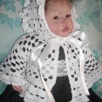 Обновочки для Каринки .