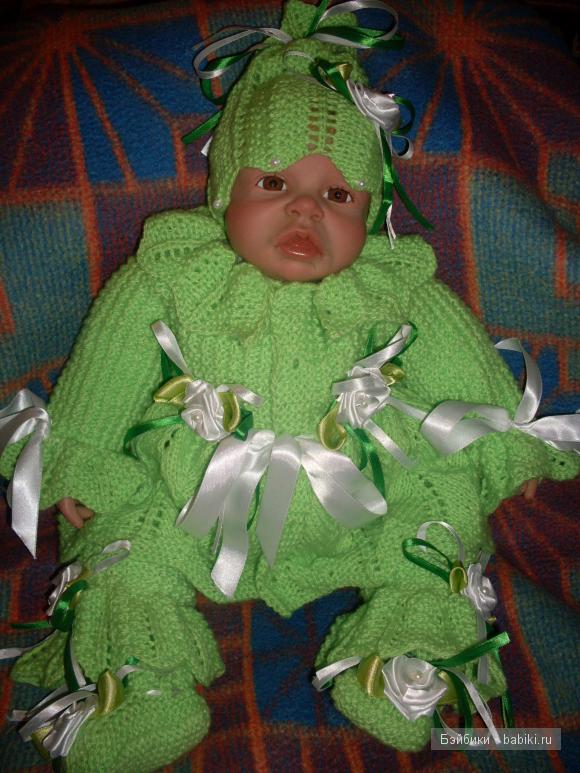 кукла, пластика, Ирина Кондрашова.