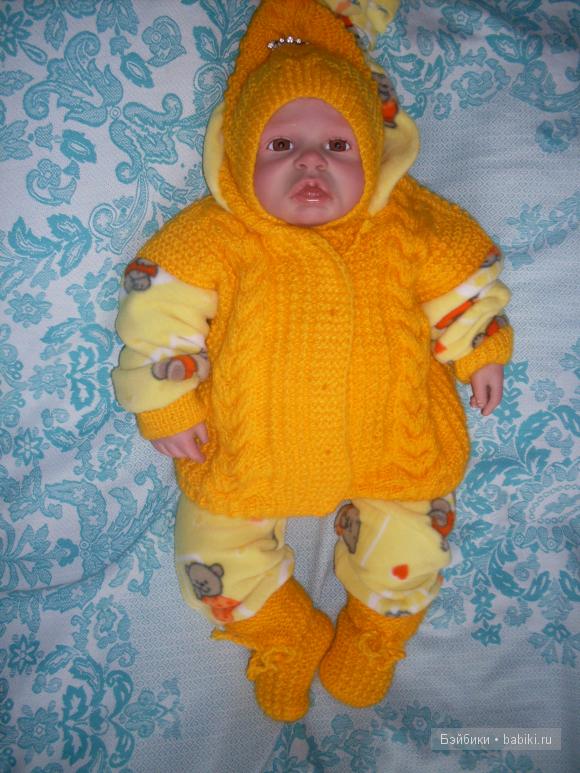 кукла, пластика, Ирина Кондрашова.